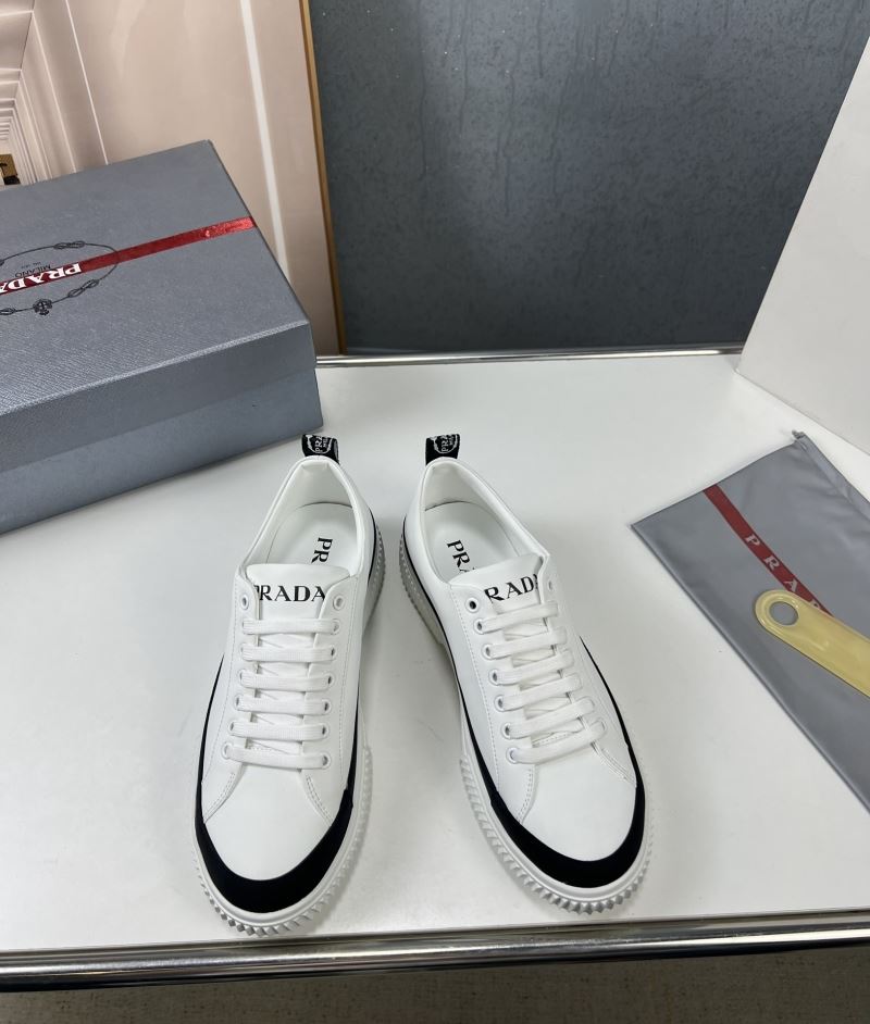 Prada Sneakers